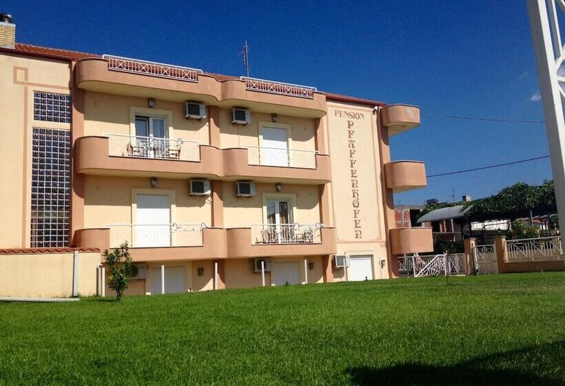 فندق Pfaffenhofen