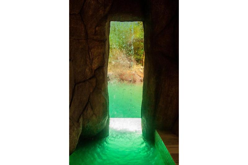 호텔 Pousada Caminho Das Cachoeiras