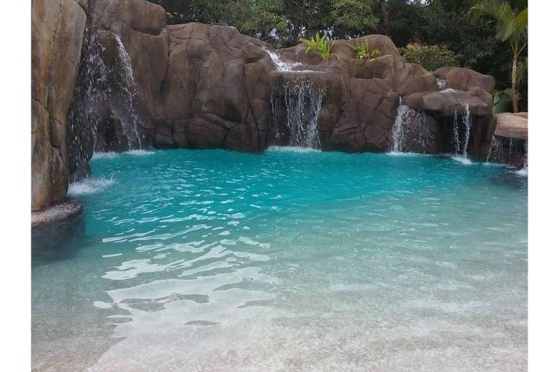 호텔 Pousada Caminho Das Cachoeiras