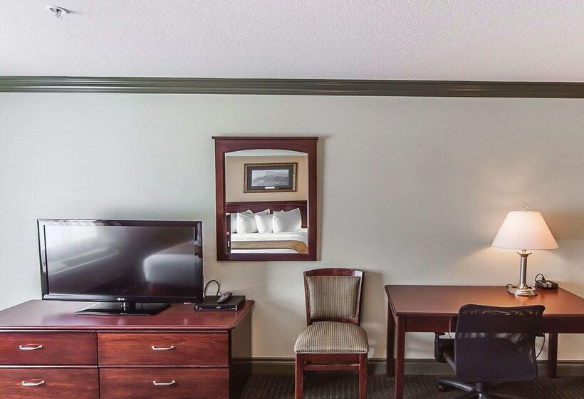 Velora Hinton, Ascend Hotel Collection