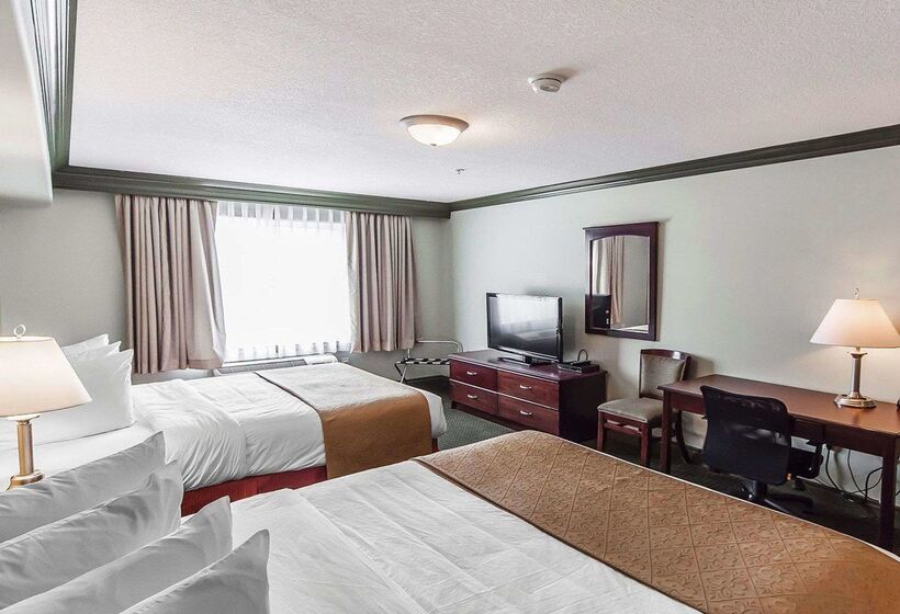 Velora Hinton, Ascend Hotel Collection