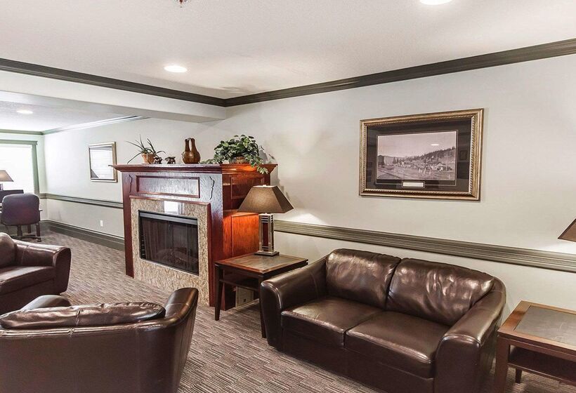 Velora Hinton, Ascend Hotel Collection