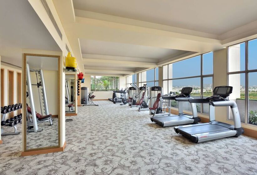 Radisson Blu Hotel, Indore