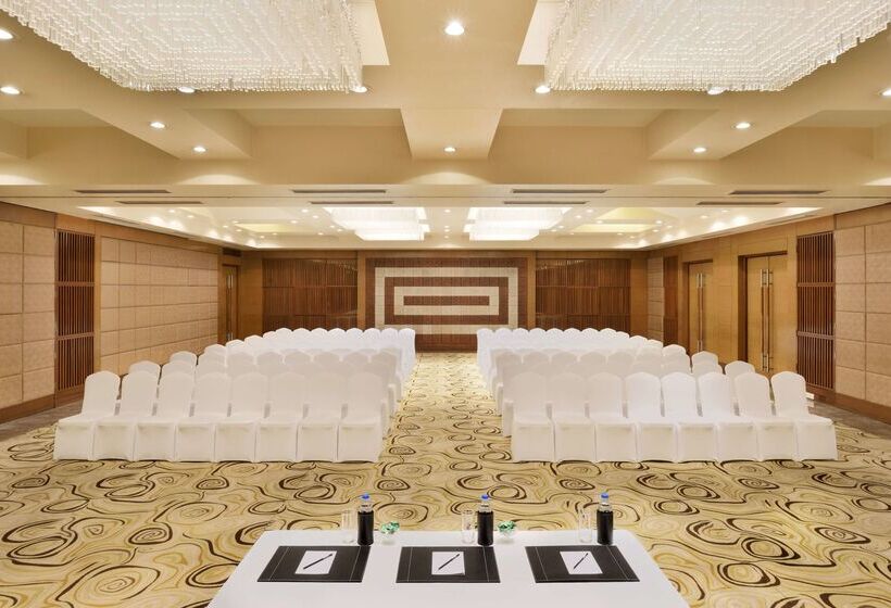 Radisson Blu Hotel, Indore