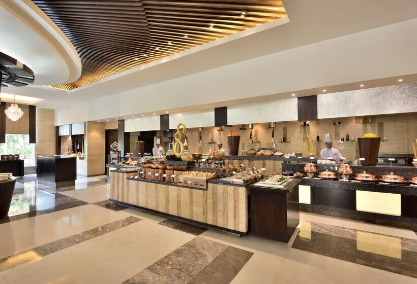 Radisson Blu Hotel, Indore