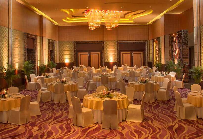 Radisson Blu Hotel, Indore