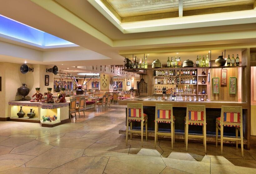 Radisson Blu Hotel, Indore