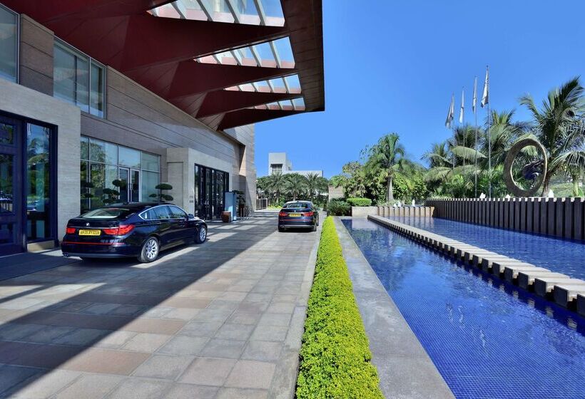 Radisson Blu Hotel, Indore