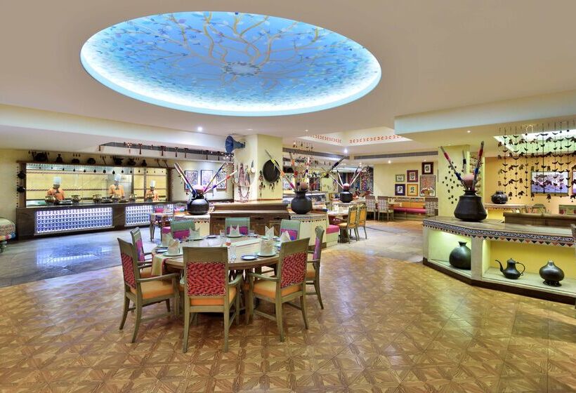 Radisson Blu Hotel, Indore