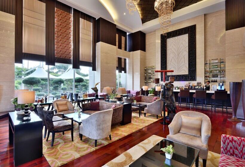 Radisson Blu Hotel, Indore