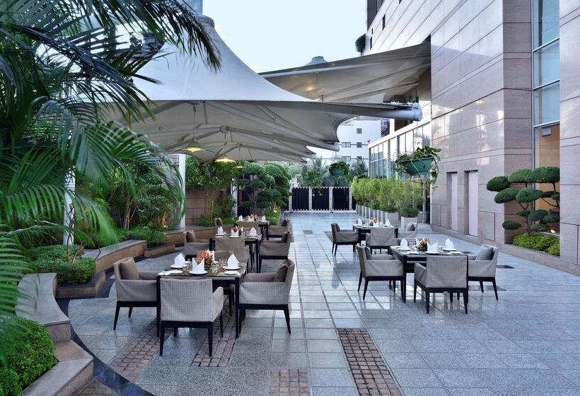 Radisson Blu Hotel, Indore