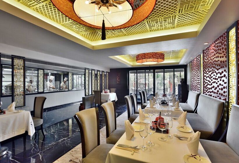 Radisson Blu Hotel, Indore