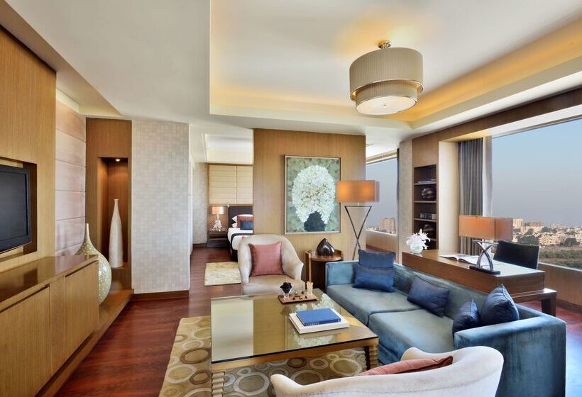 Radisson Blu Hotel, Indore