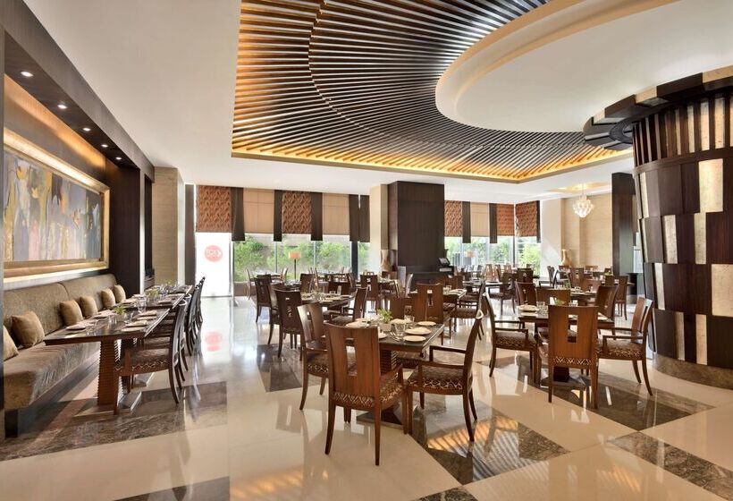 Radisson Blu Hotel, Indore