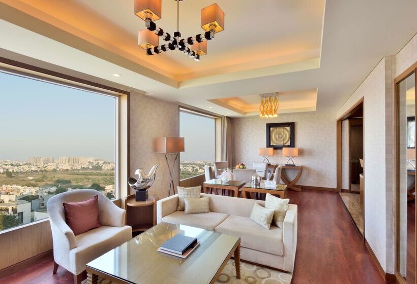 Radisson Blu Hotel, Indore