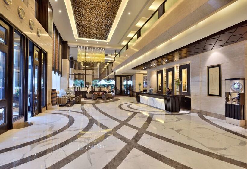 Radisson Blu Hotel, Indore