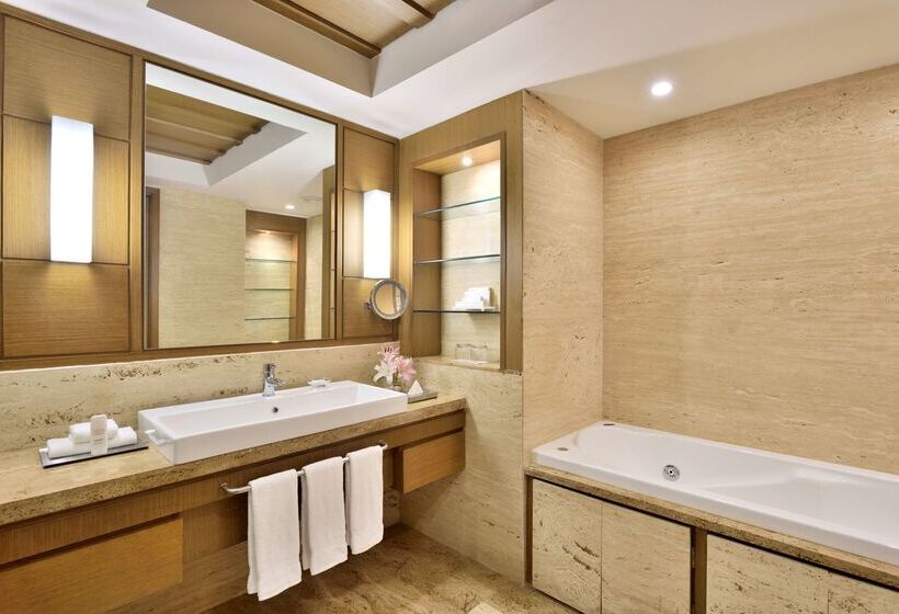 Radisson Blu Hotel, Indore