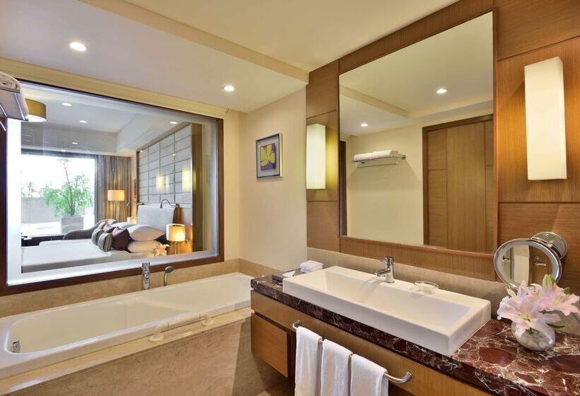 Radisson Blu Hotel, Indore