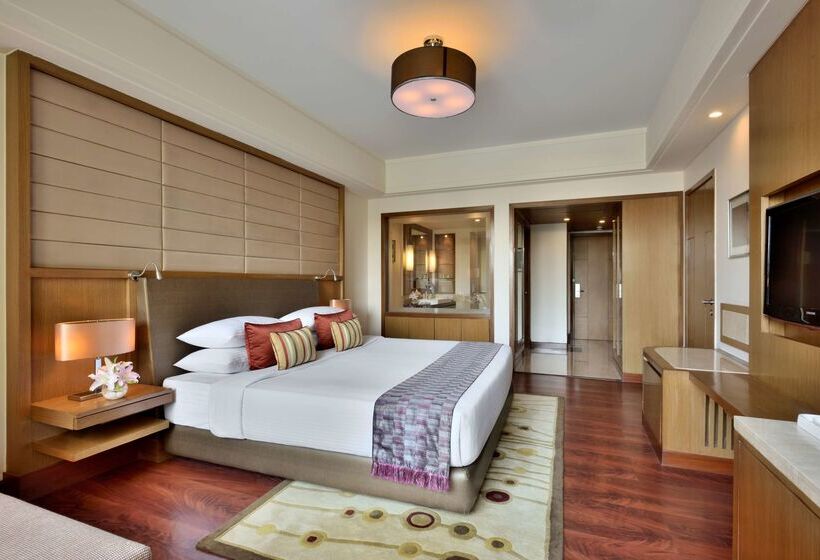 Radisson Blu Hotel, Indore