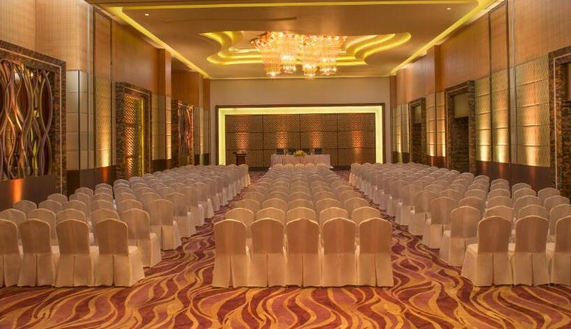 Radisson Blu Hotel, Indore