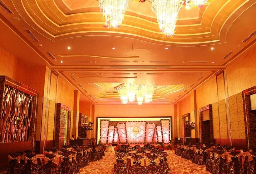 Radisson Blu Hotel, Indore