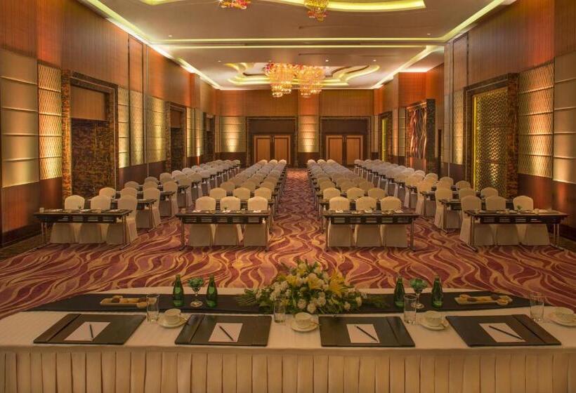 Radisson Blu Hotel, Indore