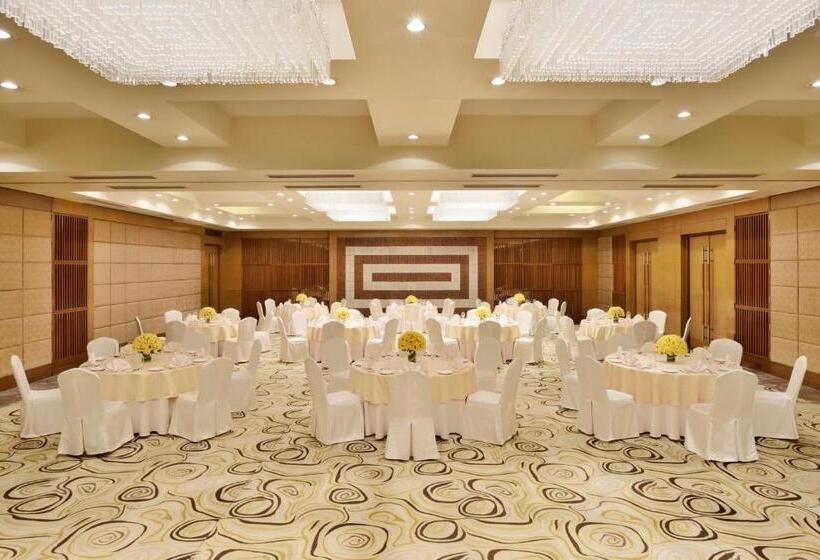 Radisson Blu Hotel, Indore