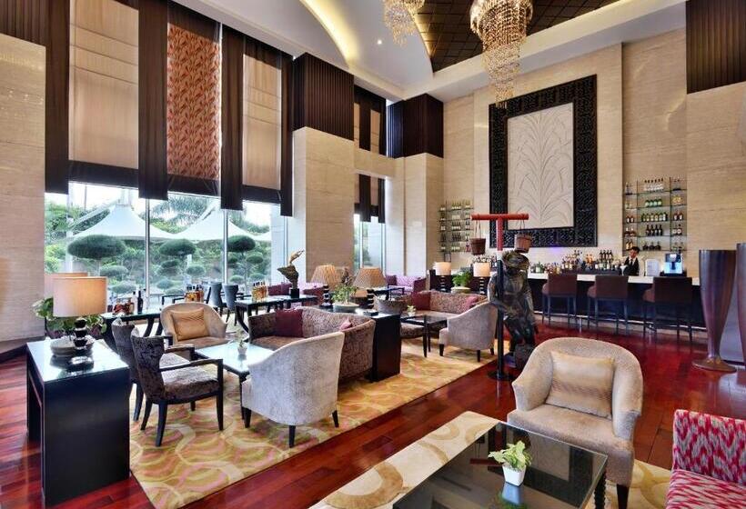 Radisson Blu Hotel, Indore