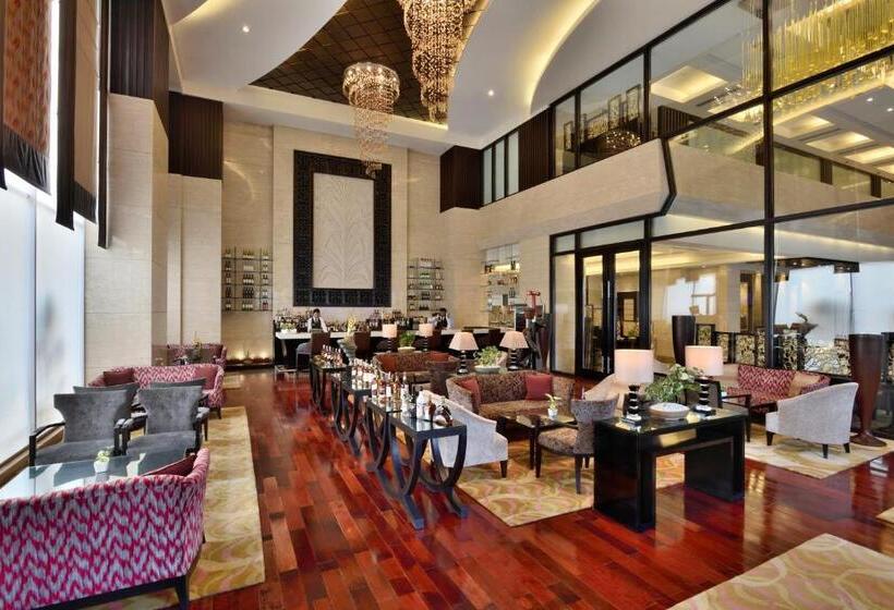 Radisson Blu Hotel, Indore