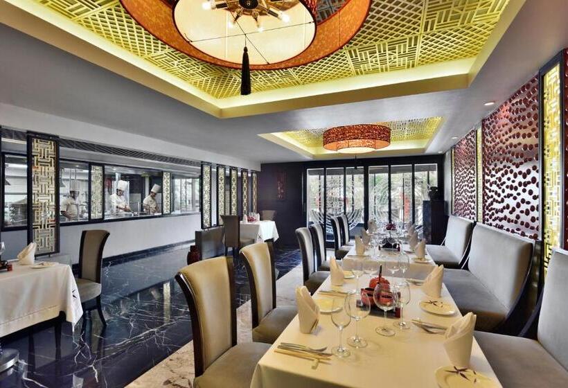 Radisson Blu Hotel, Indore