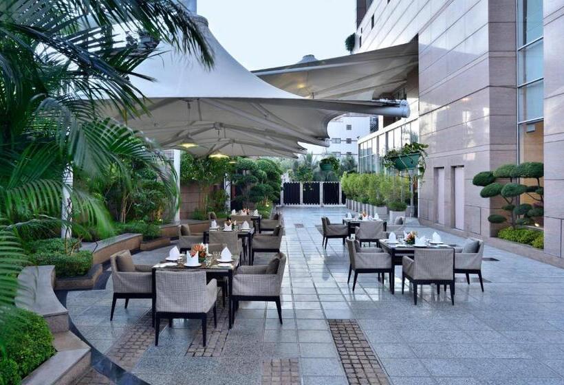 Radisson Blu Hotel, Indore