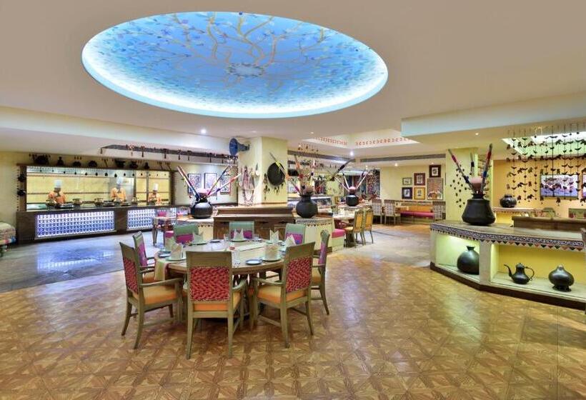 Radisson Blu Hotel, Indore