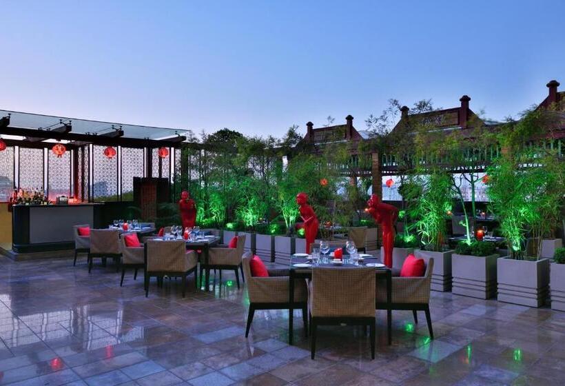 Radisson Blu Hotel, Indore