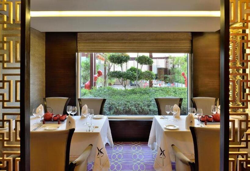 Radisson Blu Hotel, Indore