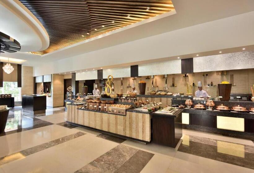 Radisson Blu Hotel, Indore