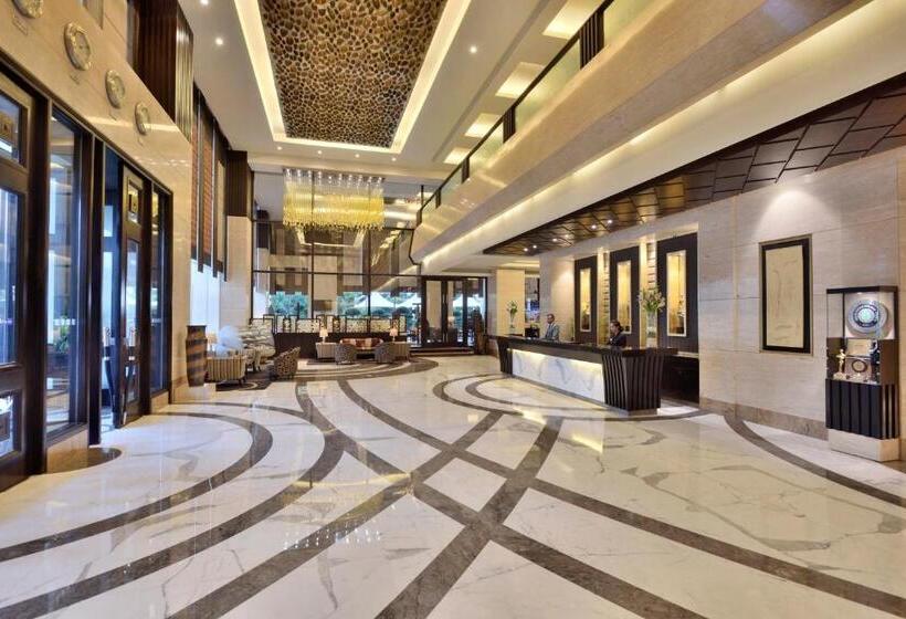 Radisson Blu Hotel, Indore