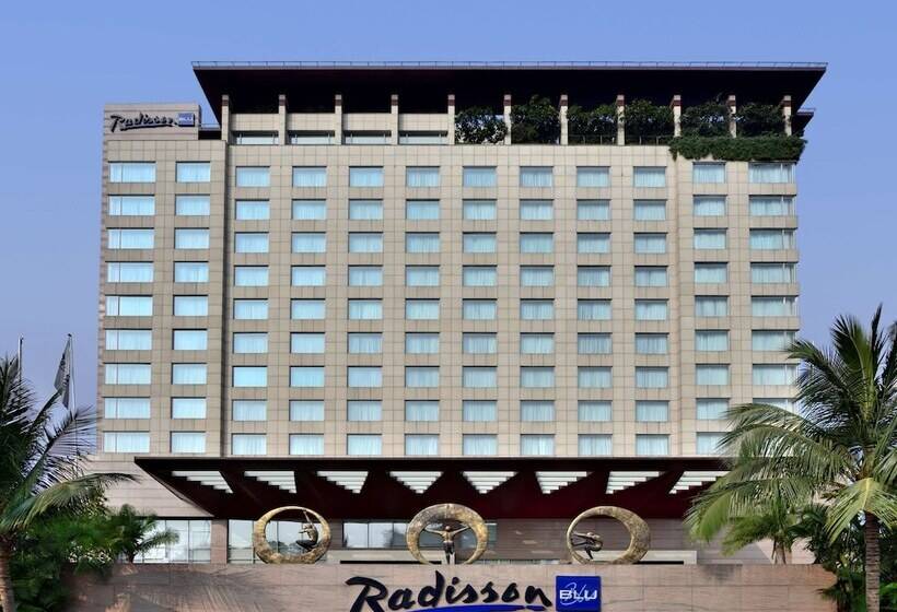 Radisson Blu Hotel, Indore
