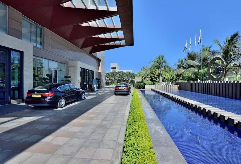 Radisson Blu Hotel, Indore