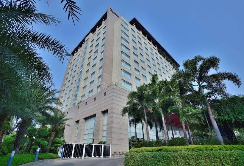 Radisson Blu Hotel, Indore