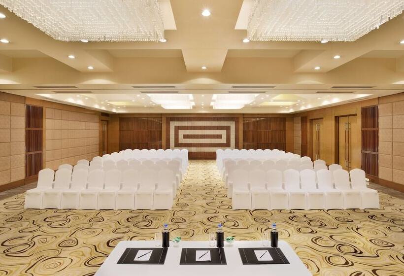 Radisson Blu Hotel, Indore