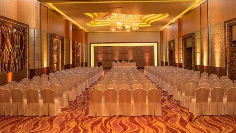 Radisson Blu Hotel, Indore