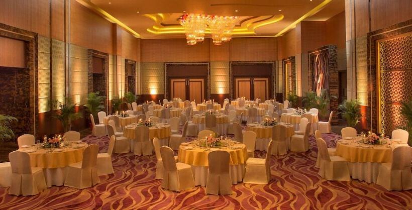 Radisson Blu Hotel, Indore