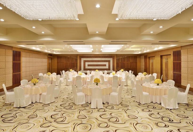 Radisson Blu Hotel, Indore