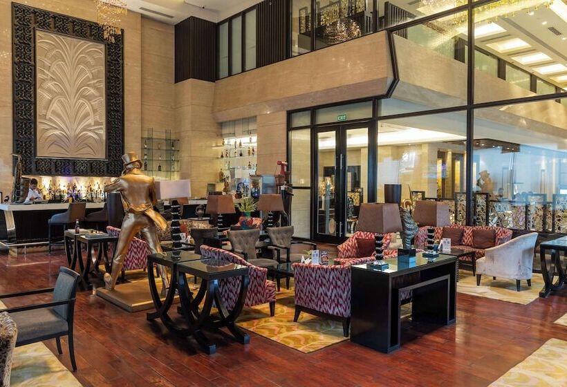 Radisson Blu Hotel, Indore