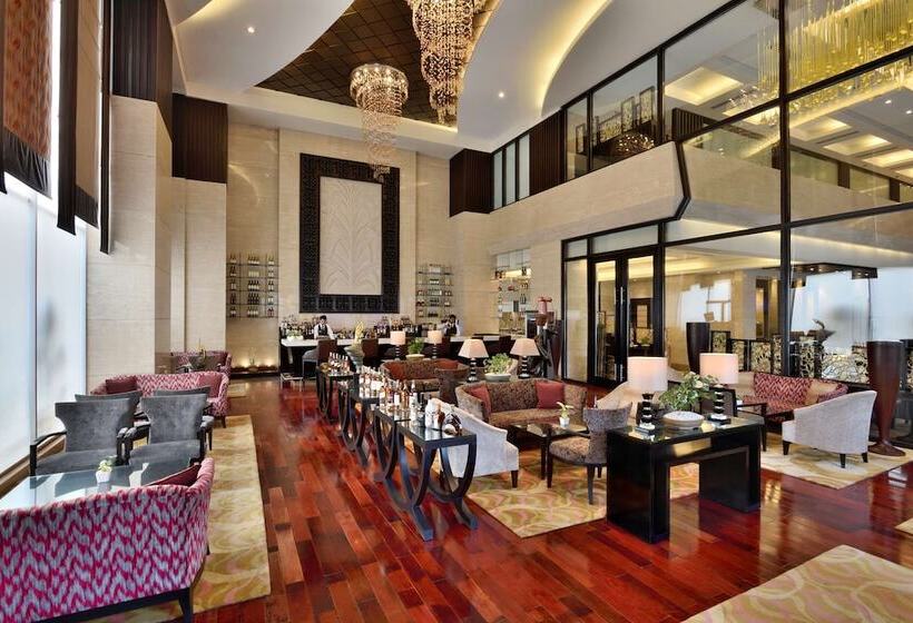 Radisson Blu Hotel, Indore