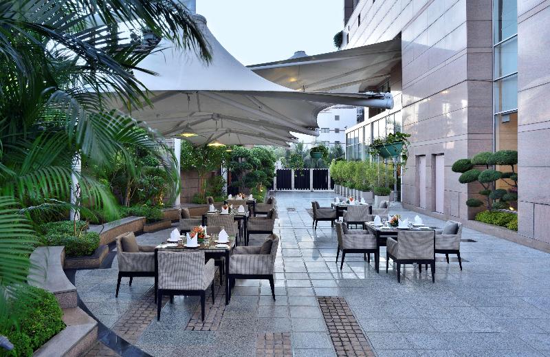 Radisson Blu Hotel, Indore