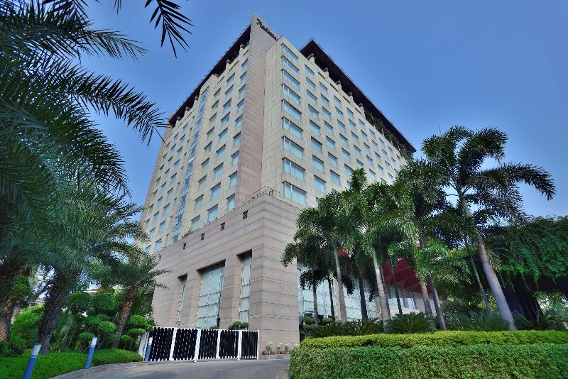 Radisson Blu Hotel, Indore