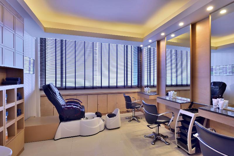 Radisson Blu Hotel, Indore