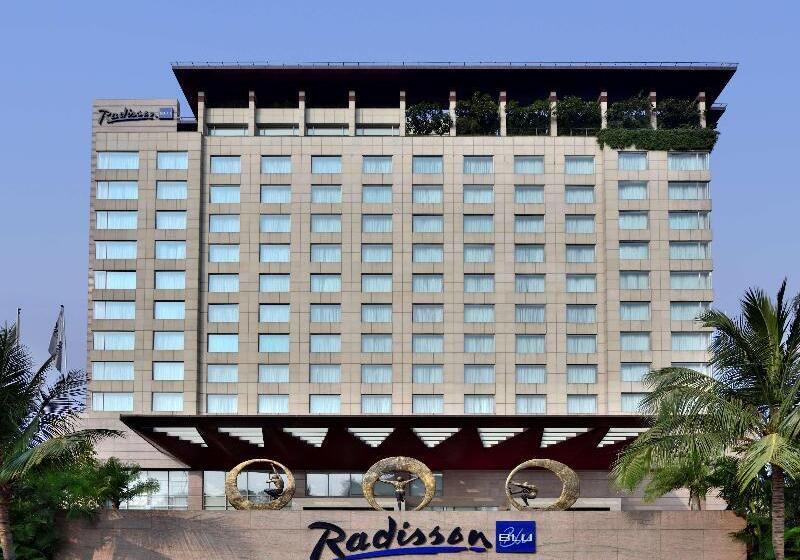 Radisson Blu Hotel, Indore