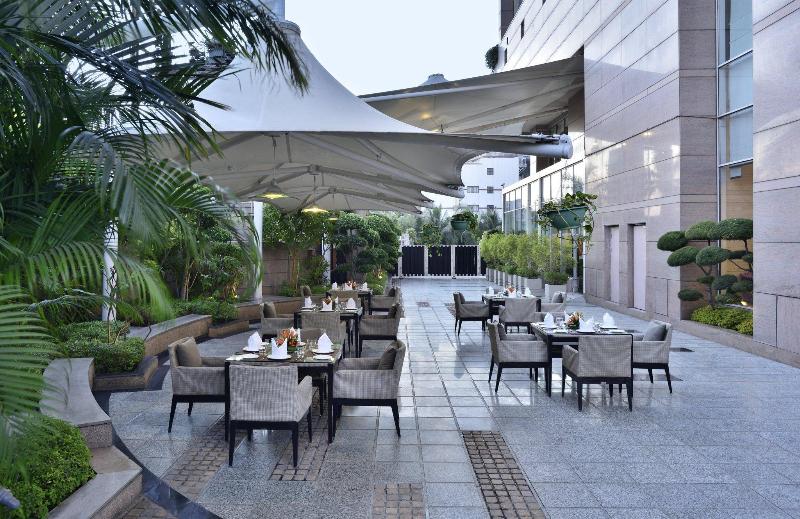 Radisson Blu Hotel, Indore